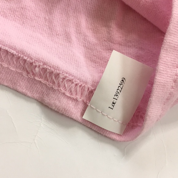 Pink Flamingo Girls Gildan T-Shirt - Picture 4 of 7